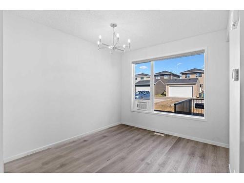 300 Dawson Drive, Chestermere, AB - Indoor Photo Showing Other Room