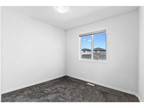 300 Dawson Drive, Chestermere, AB - Indoor Photo Showing Other Room