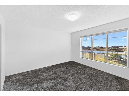 300 Dawson Drive, Chestermere, AB - Indoor Photo Showing Other Room