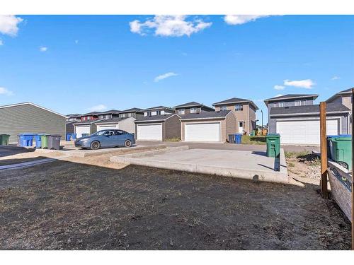 300 Dawson Drive, Chestermere, AB - Outdoor