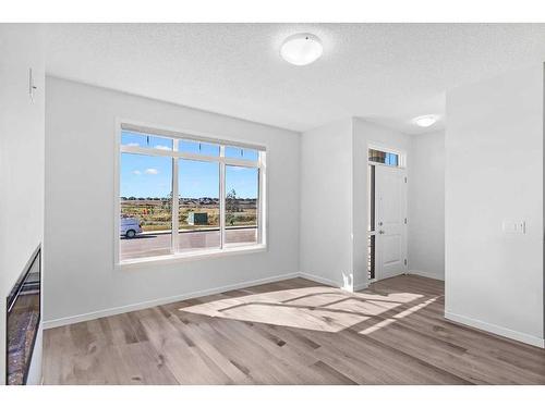 300 Dawson Drive, Chestermere, AB - Indoor Photo Showing Other Room