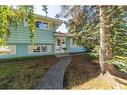 5251 Barron Drive Nw, Calgary, AB  - Outdoor 