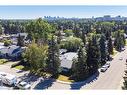 5251 Barron Drive Nw, Calgary, AB  - Outdoor With View 