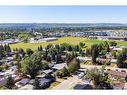 5251 Barron Drive Nw, Calgary, AB  - Outdoor With View 