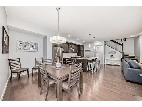 2-310 12 Avenue Ne, Calgary, AB - Indoor