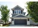 81 Auburn Meadows Crescent Se, Calgary, AB  - Outdoor 