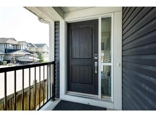 81 Auburn Meadows Crescent Se, Calgary, AB - Outdoor With Exterior