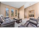 60 Patterson Hill Sw, Calgary, AB  - Indoor Photo Showing Living Room 