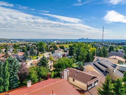 60 Patterson Hill Sw, Calgary, AB - Outdoor With View