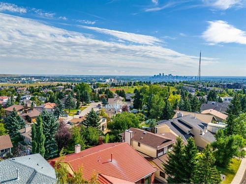 60 Patterson Hill Sw, Calgary, AB - Outdoor With View