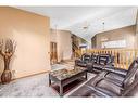 60 Patterson Hill Sw, Calgary, AB  - Indoor Photo Showing Living Room 