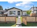 7030 Temple Drive Ne, Calgary, AB  - Outdoor 