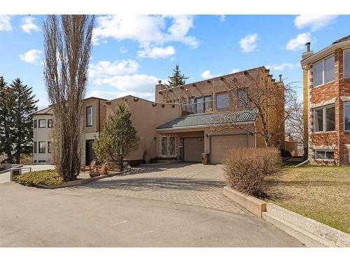 1115 16A Street Nw, Calgary, AB - Outdoor