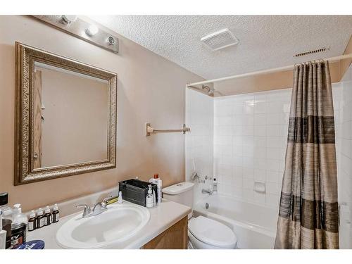 56 Laguna Close Ne, Calgary, AB - Indoor Photo Showing Bathroom