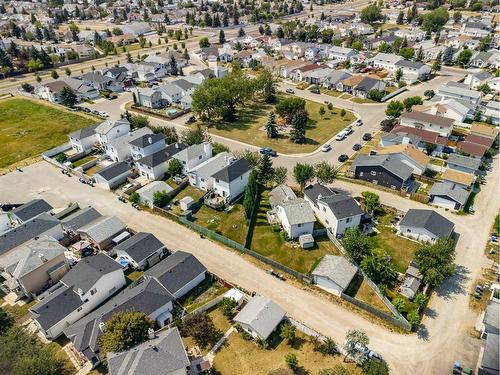 56 Laguna Close Ne, Calgary, AB - Outdoor With View