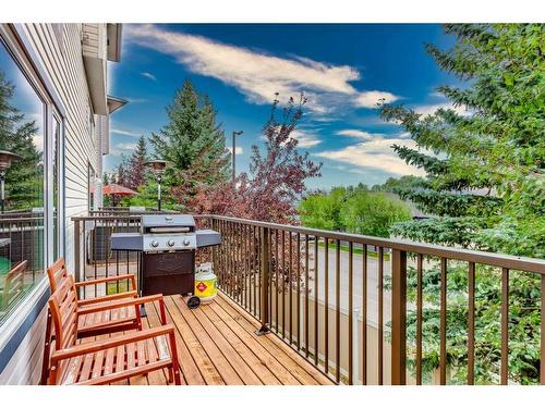 90 Country Hills Cove Nw, Calgary, AB - Outdoor