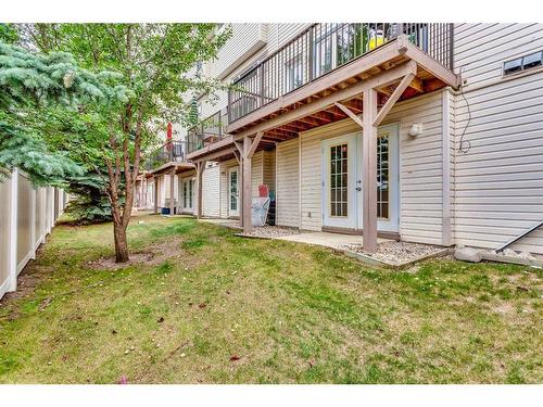 90 Country Hills Cove Nw, Calgary, AB - Outdoor