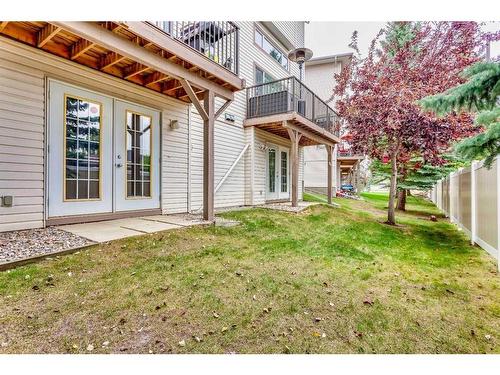 90 Country Hills Cove Nw, Calgary, AB - Outdoor