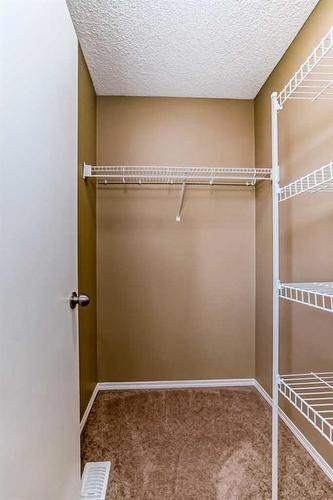 129 Elgin Meadows View Se, Calgary, AB - Indoor With Storage