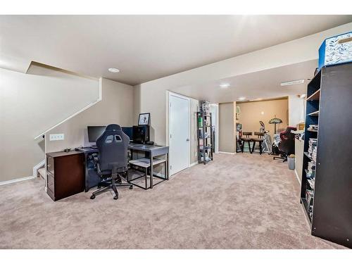 129 Elgin Meadows View Se, Calgary, AB - Indoor