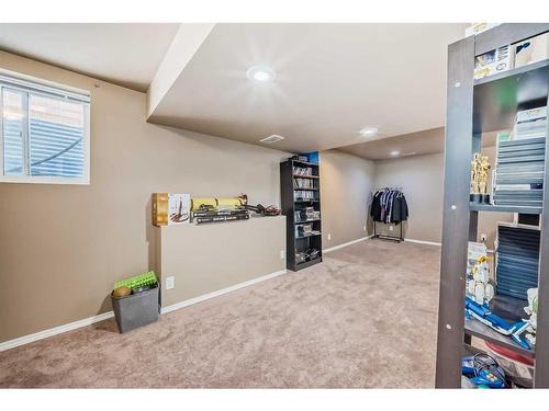 129 Elgin Meadows View Se, Calgary, AB - Indoor