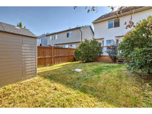 129 Elgin Meadows View Se, Calgary, AB - Outdoor With Exterior