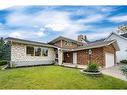 3727 37 Street Nw, Calgary, AB  - Outdoor 