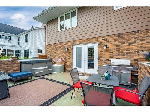 3727 37 Street Nw, Calgary, AB - Outdoor With Deck Patio Veranda With Exterior