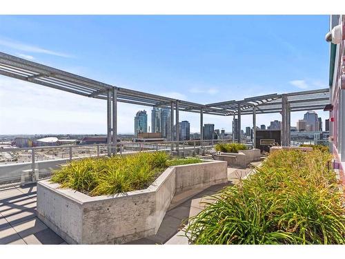 601-624 8 Avenue Se, Calgary, AB - Outdoor With View