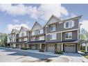 1412-125 Panatella Way Nw, Calgary, AB  - Outdoor With Facade 