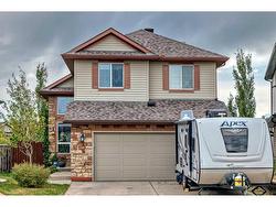 155 Kincora Manor  Calgary, AB T3R 1N7