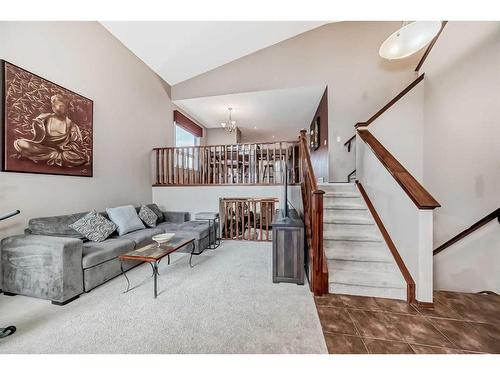 155 Kincora Manor, Calgary, AB - Indoor