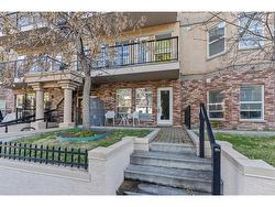 104-323 18 Avenue SW Calgary, AB T2S 0C4