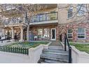 104-323 18 Avenue Sw, Calgary, AB  - Outdoor 