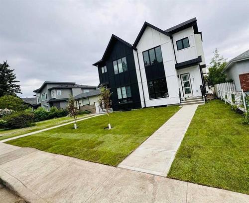 1420 41 Street Sw, Calgary, AB - Outdoor