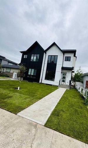 1420 41 Street Sw, Calgary, AB - Outdoor