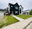 1420 41 Street Sw, Calgary, AB  - Outdoor With Facade 