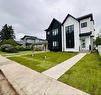 1420 41 Street Sw, Calgary, AB  - Outdoor With Facade 