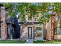 2210 4 Avenue Nw, Calgary, AB  - Outdoor 