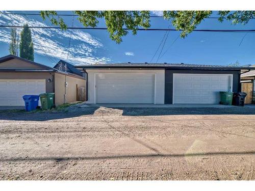 2210 4 Avenue Nw, Calgary, AB - Outdoor