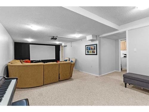 5826 Imperial Drive, Olds, AB - Indoor