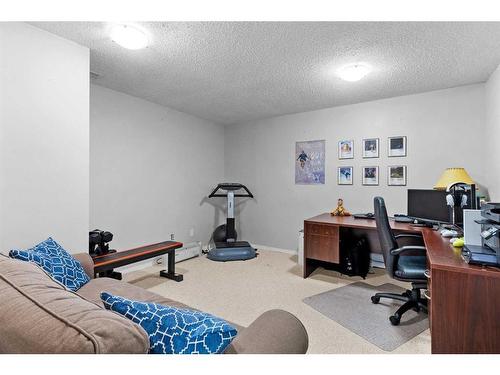 5826 Imperial Drive, Olds, AB - Indoor