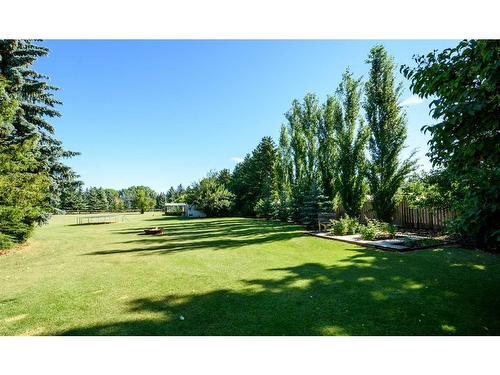 5826 Imperial Drive, Olds, AB - Outdoor