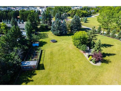 5826 Imperial Drive, Olds, AB - Outdoor