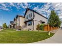 225 Masters Crescent Se, Calgary, AB  - Outdoor 