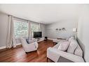 361 Killarney Glen Court Sw, Calgary, AB  - Indoor Photo Showing Living Room 