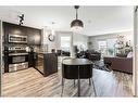 4306-155 Skyview Ranch Way Ne, Calgary, AB  - Indoor 