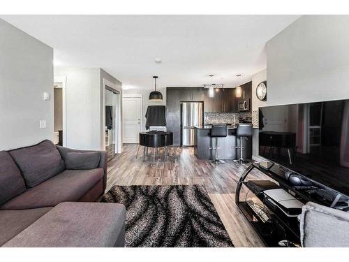 4306-155 Skyview Ranch Way Ne, Calgary, AB - Indoor