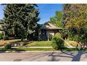 3025 Roxboro Glen Road Sw, Calgary, AB  - Outdoor 