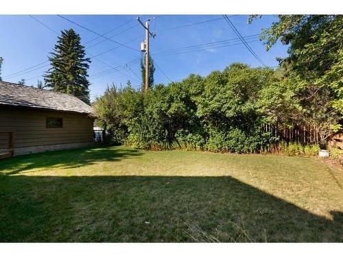 3025 Roxboro Glen Road Sw, Calgary, AB - Outdoor